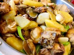 -乌镇那一年小院主题餐厅(甘泉西路店)