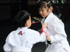 -极斗-IKMF马伽术·格斗运动学院(东直门店)