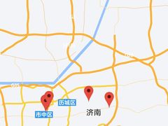 -万达广场(济南高新店)