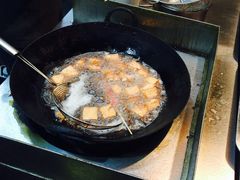-唐氏臭豆腐(南京中银大厦店)
