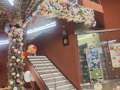 -Dragon Pizza•圆脸龙披萨·牛排餐厅