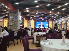 -大水车公馆·顺德菜·妈姐菜(均安店)