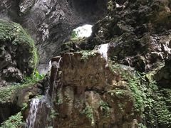 -英西峰林·洞天仙境