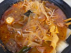-四川老牛麻辣烫(北门桥店)