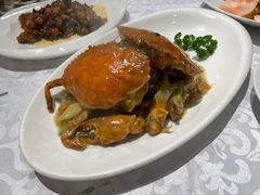 -广玉兰上海菜(德平店)