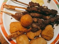 -比格比萨自助(万柳华联店)