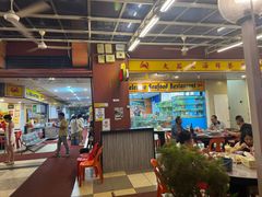 -大茄来海鲜餐厅(亚洲城分行)