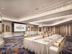 -深圳香格里拉大酒店·宴会厅