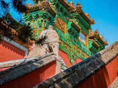 -须弥福寿之庙