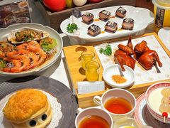 -南棠馆粤菜坊(群光店)