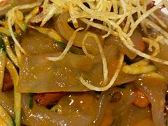 -粗粮人家·东北菜(洋桥店)