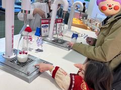 -红星前进面包牛奶公司(君太店)