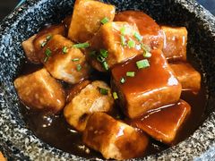 -甘家界牌柠檬鸭(青山店)