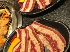 -悟空酒场烤肉(凯德壹中心店)