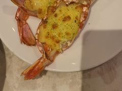 -芭菲盛宴·环球美食(解放碑英利国际店)