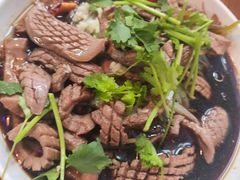 -谢记上海大排档(长寿路店)