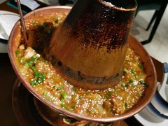 -觅山云南菜(泊富ICITY店)