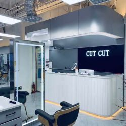 -CUT CUT Hair Salon