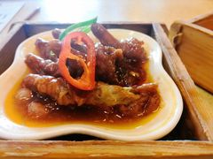-喜鹊茶点.啫煲(车陂店)
