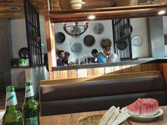 -小杨烤肉(朱雀店)