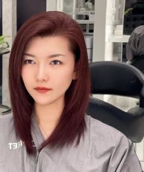 点击看大图 -MORI HAIR SALON日式美发沙龙