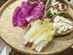 -滇野云南野生菌餐厅(陕西南路店)