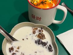 -堂屋糖水店(愚园店)