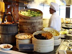 菌菇-君悦酒店·乐厨·高空自助餐(青年大街店)