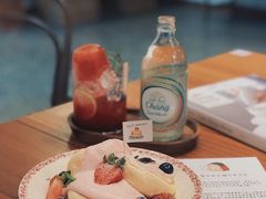 -侘寂甜品(自取店)