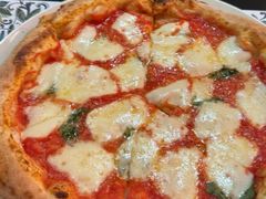 -Mammamia意大利餐厅(阳春巷店)