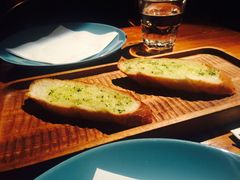 -Amanda餐厅(长乐路店)