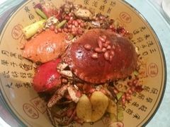 -李老爹香辣蟹(宣武门店)