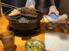 -kingkong大猩猩烤肉(CBD店)