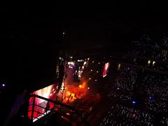 场馆-南京奥林匹克体育中心-体育馆