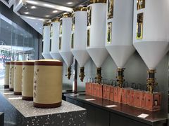 -LELECHA乐乐茶(新街口大洋店)