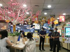 -麦当劳(壹购广场店)