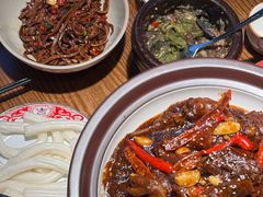 -恰饭·老长沙市井菜 (天河客运站店)