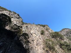 -刘伯温故里景区百丈漈