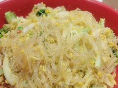 金沙粉丝煲-岭南真味·匠心粤菜(K11店)