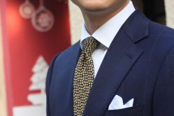 -优山定制西服衬衫大衣(国贸店)