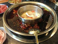 android_upload_pic-飘香火锅(玉林西路店)
