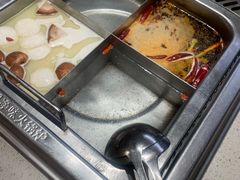 -海底捞火锅(金地广场生日主题店)