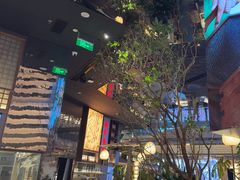 -桂满陇·海市蜃楼·黑金(国金店)