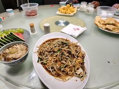 -齐河·老东家·民间菜·地标特色美食