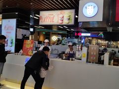 -一只酸奶牛(来福士店)