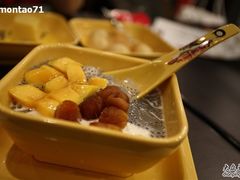 满记-满记甜品(王府井北京市百货大楼店)