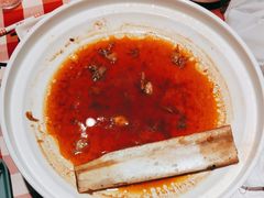 -西贝(武汉群星城店)