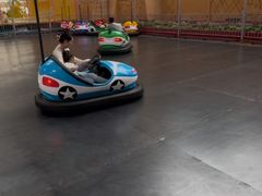 -天山海世界·米立方