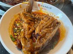 -花鲢鱼头火锅(春城东路店)