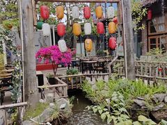 -花溪雨·森林餐厅(石基店)